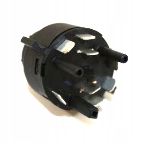 фото №1, Колодка замка зажигания do vw golf passat