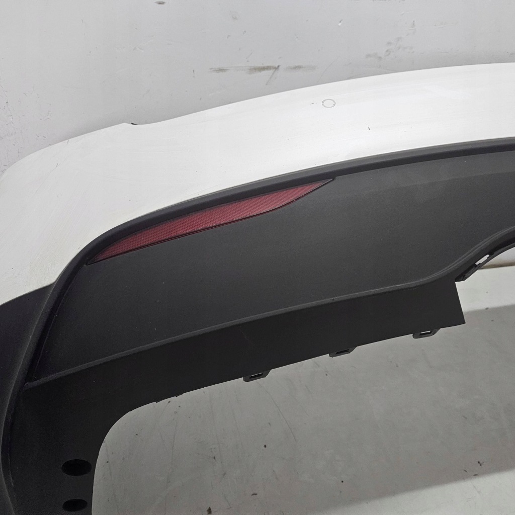 Бампер задні задній tesla model x plaid ppsw Недорого