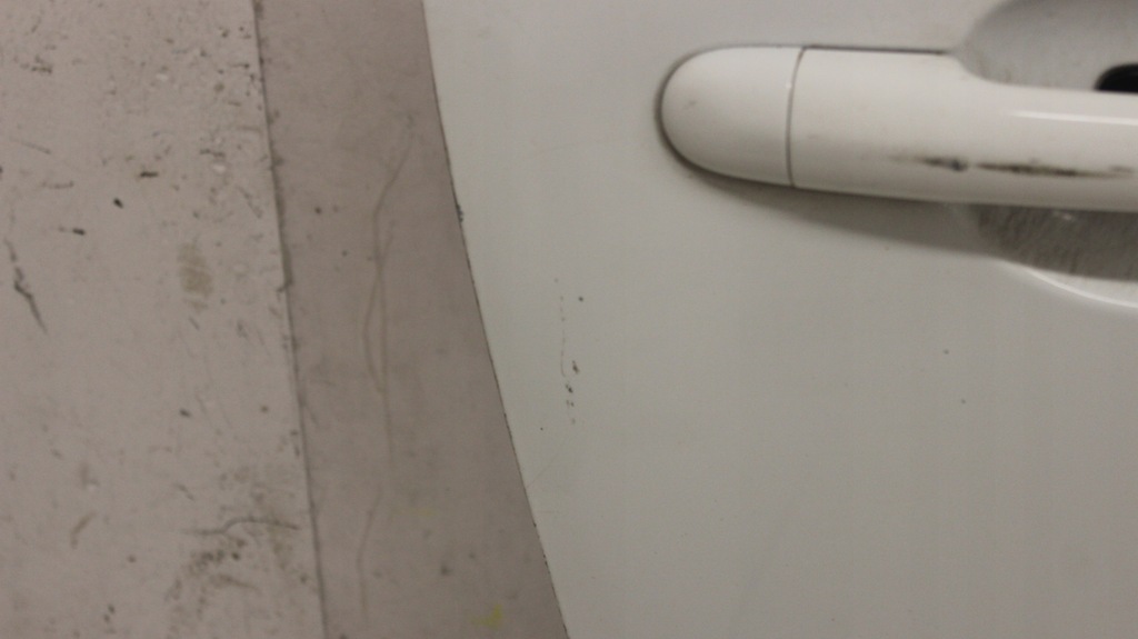 фото №9, Двері правий перед renault laguna iii coupe ov369