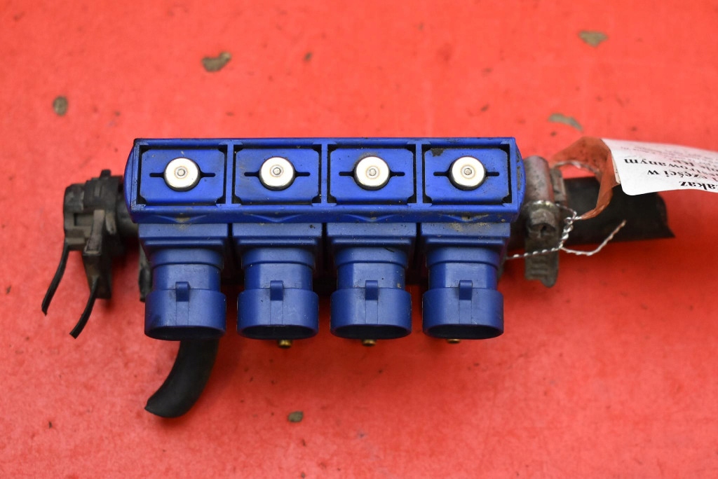 Купить Молдинг впрыскная газа lpg 67r-010199 reg