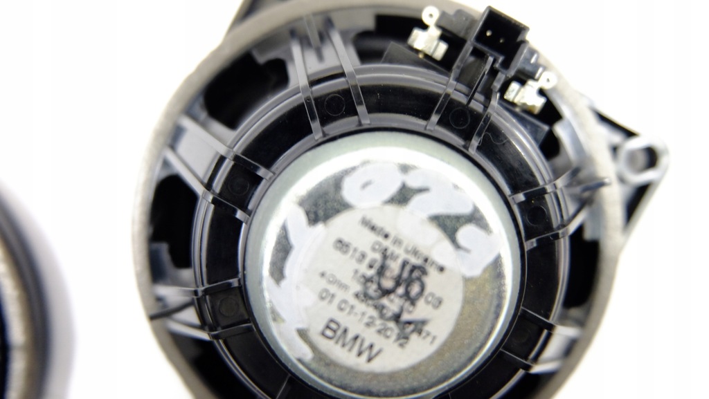 фото №7, Bmw 1 f20 динамік задня 9804157