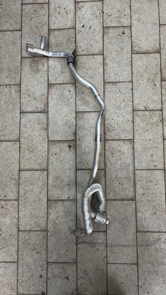 фото №1, Wąż шланг кондиционера renault espace v 924809923r