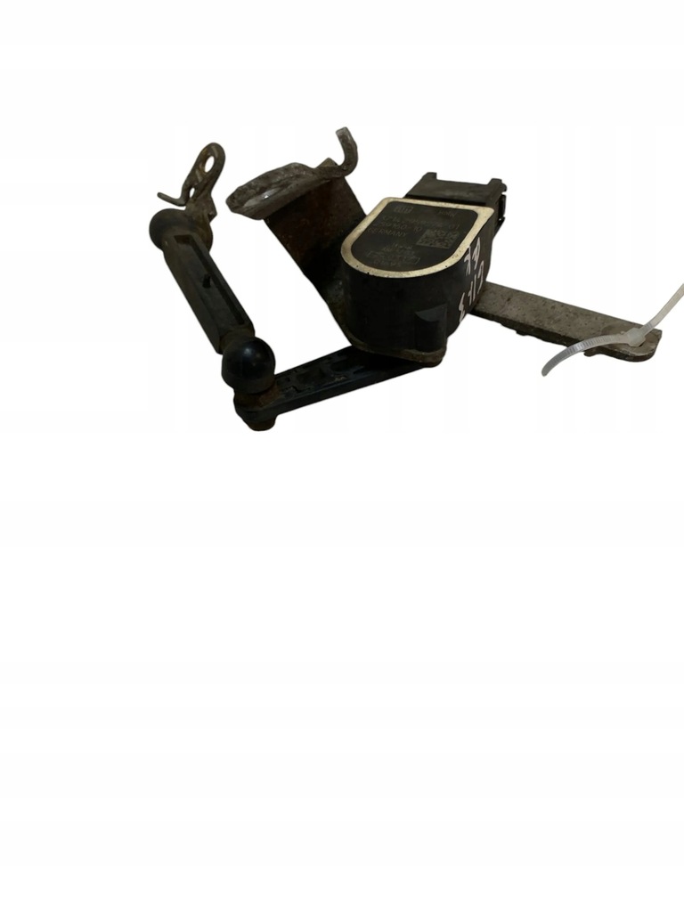 фото №5, Bmw 7 g11 g12 2017 датчик вирівнювання заднього підвіска пневматичний