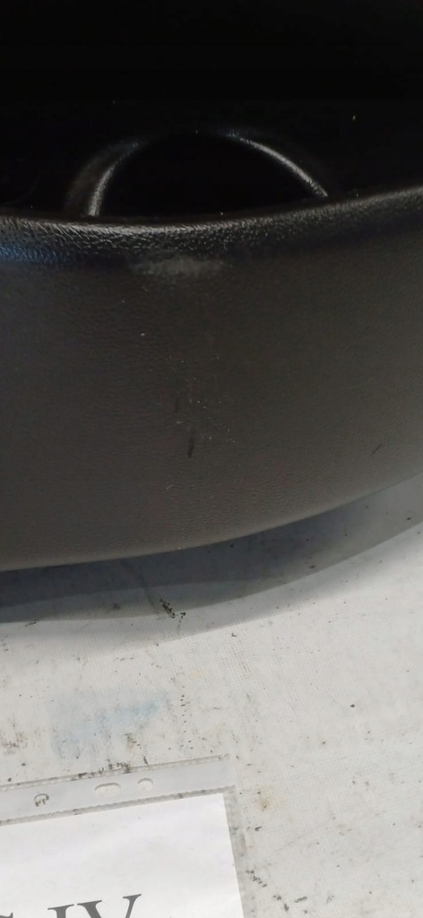 фото №4, Обшивка обивка обивка дверь kia carens iv 2014r.