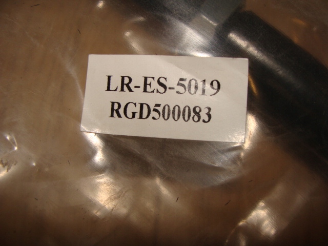 фото №2, Тяга рулевой поперечный land rover discovery 3 4 rgd500083