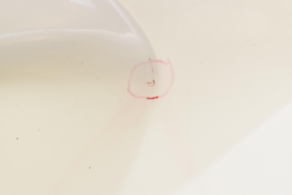 фото №7, Крышка багажника багажника задняя задняя 5a ford c-max mk2 2 ii 10-15