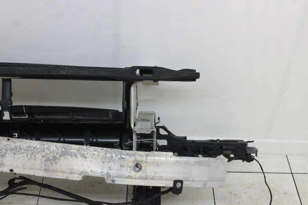 фото №8, Pas перед передний bmw 5 f10 f11 2010r-