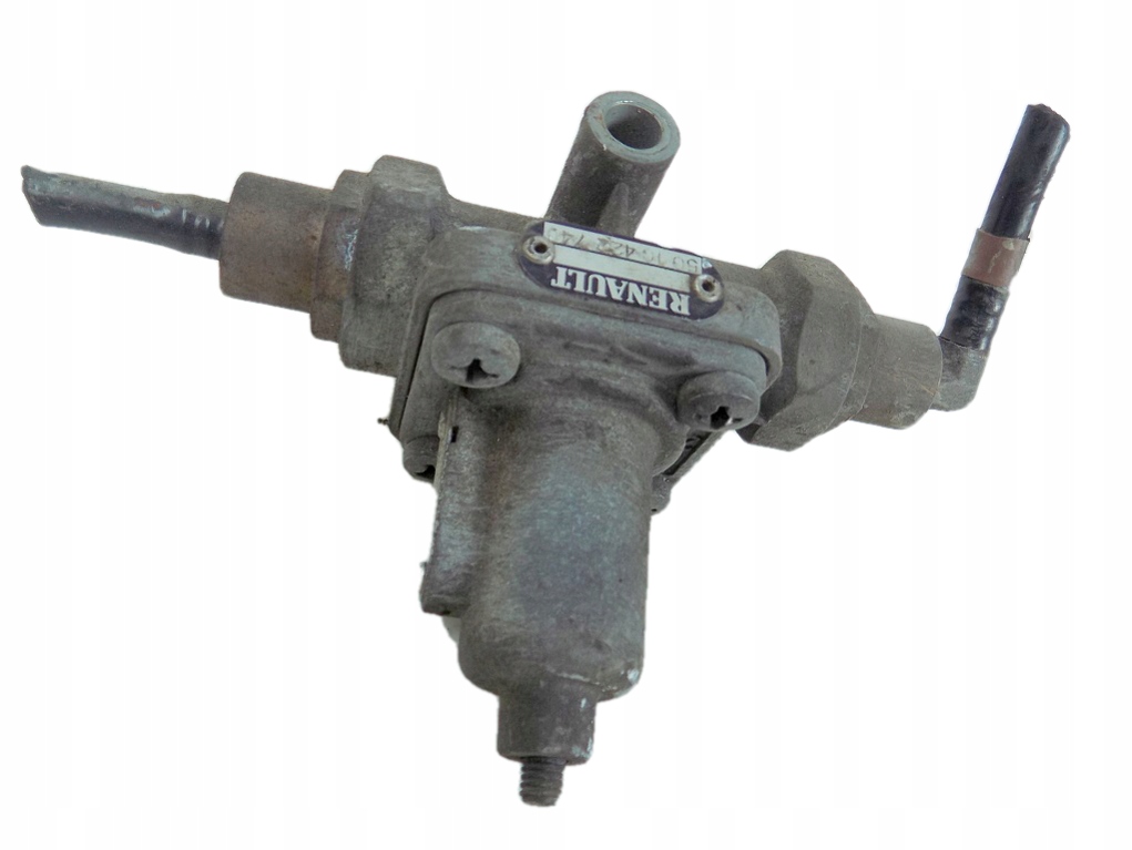 Купити Renault premium 250dci клапан редукційний 5010422740