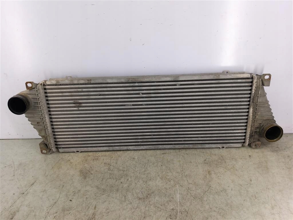 фото №1, Интеркулер vw lt ii 2.8diesel 156km 1996-2006 valeo