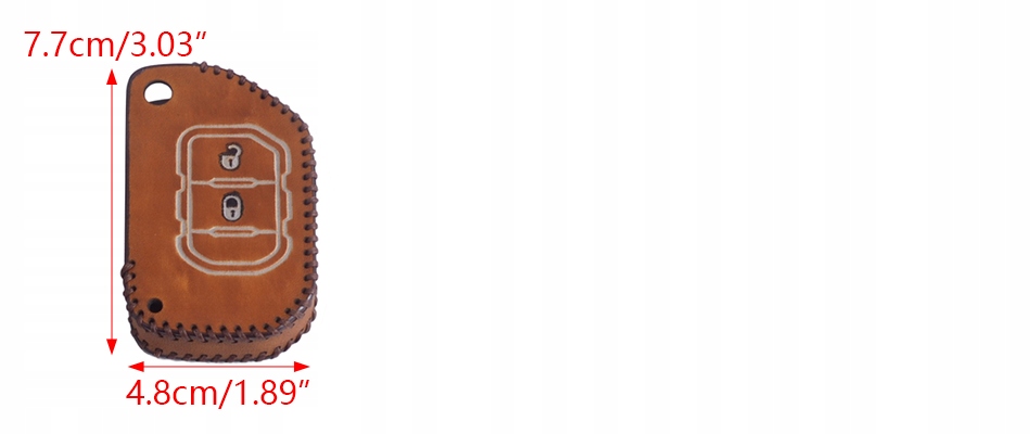 фото №8, Case na ключі автомобільні do jeep wrangler jl 18