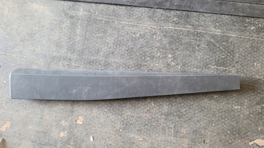 фото №1, Молдинг na двері задня задня задня права polestar ii 2 31672660 31672648