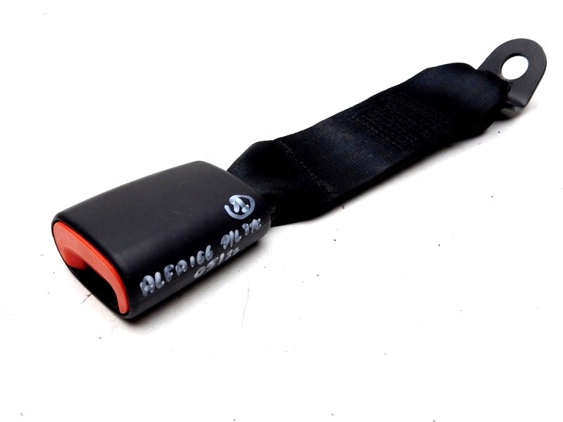 Купить 05/22 alfa romeo 166 клипса поперечина безопасности 1