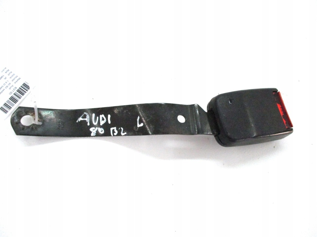фото №8, Audi 80 b2 78-86 кліпса поперечина pas перед лівий правий