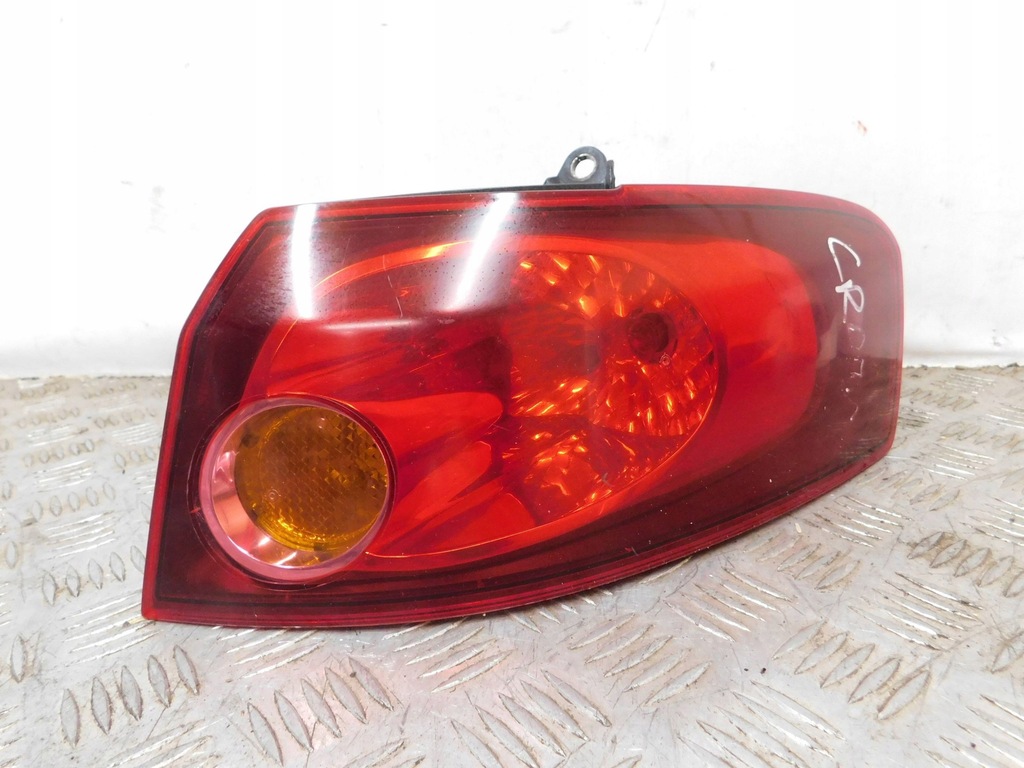 фото №1, Лампа задня задня права fiat croma