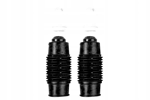 фото №2, Защита отбойники ford galaxy scorpio i seat alhambra