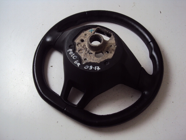 фото №6, Воздуховод vw polo 6r 2009-2017