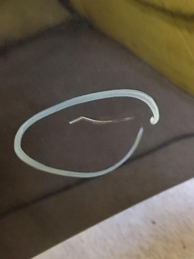 фото №5, Vw sharan i бампер перед