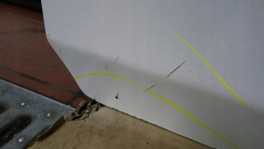 фото №8, Двері лівий перед lexus ct 200h