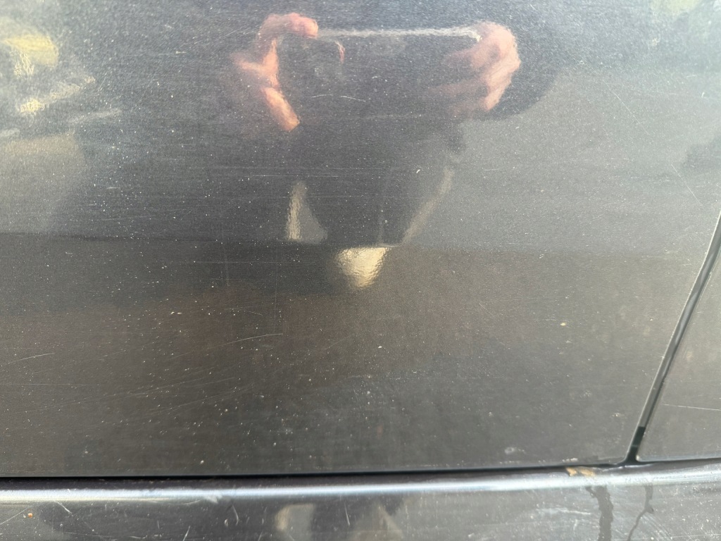 фото №7, Renault laguna iii дверь правый задняя правое задние teb66