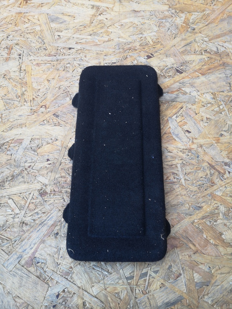 фото №1, Velar заглушка обшивка багажника j8a2-45430