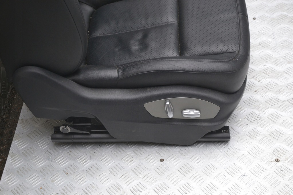 фото №10, Сиденье сиденья заднее сиденье porsche cayenne ii lift 7p0 7p5 2014-2017r