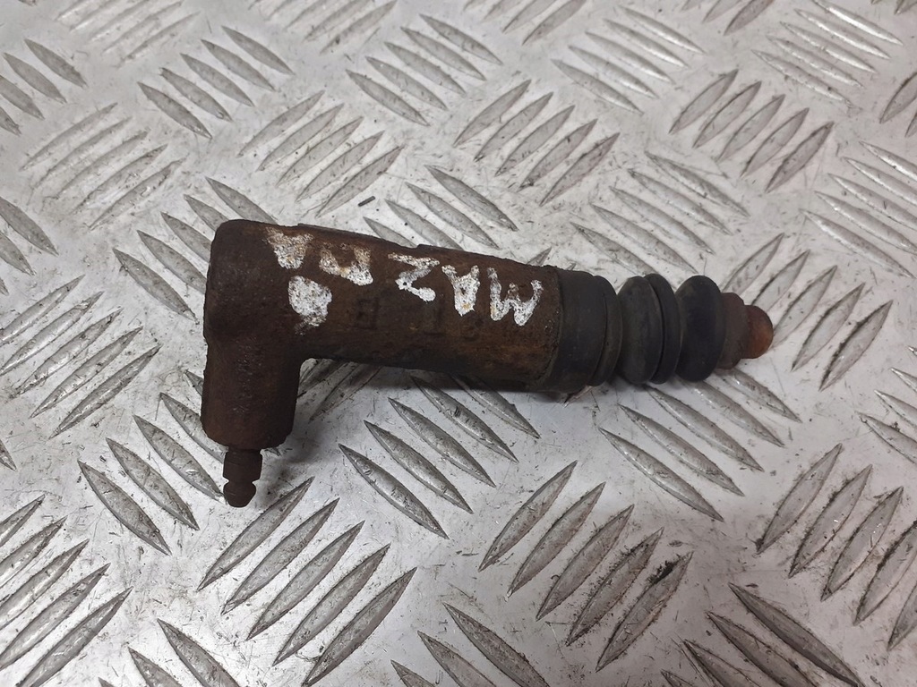 фото №1, Цилиндр сцепления mazda 6 2.3 b