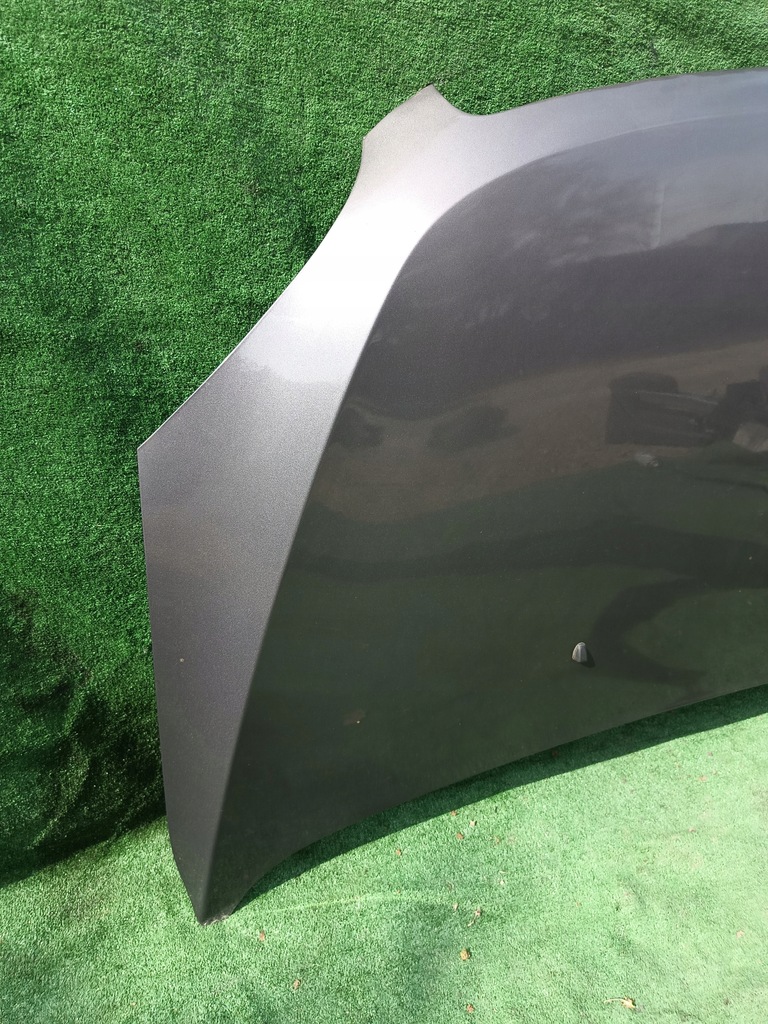 фото №5, Капот крышка двигателя chevrolet orlando