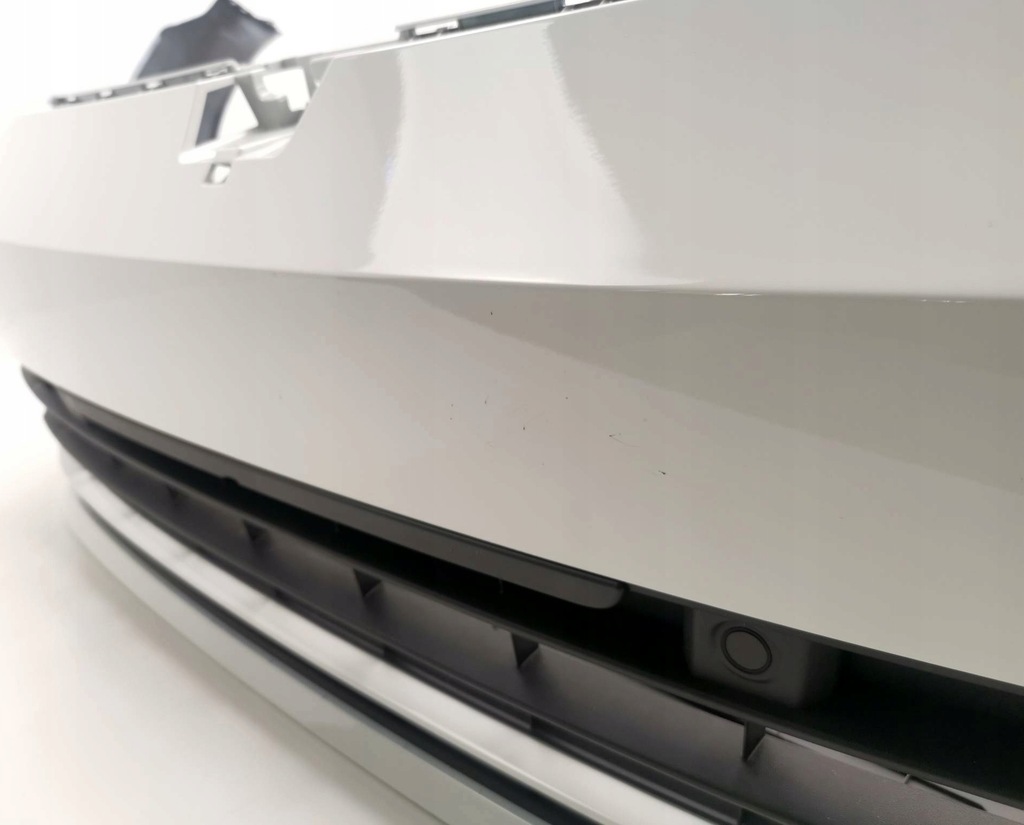 фото №13, Новий org бампер перед vw golf viii 4xpdc lc9a