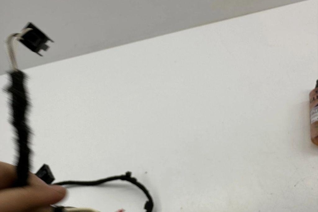 фото №11, Джгут задніх лівих двері vw 5g4971693t 1.6l дизель 2016