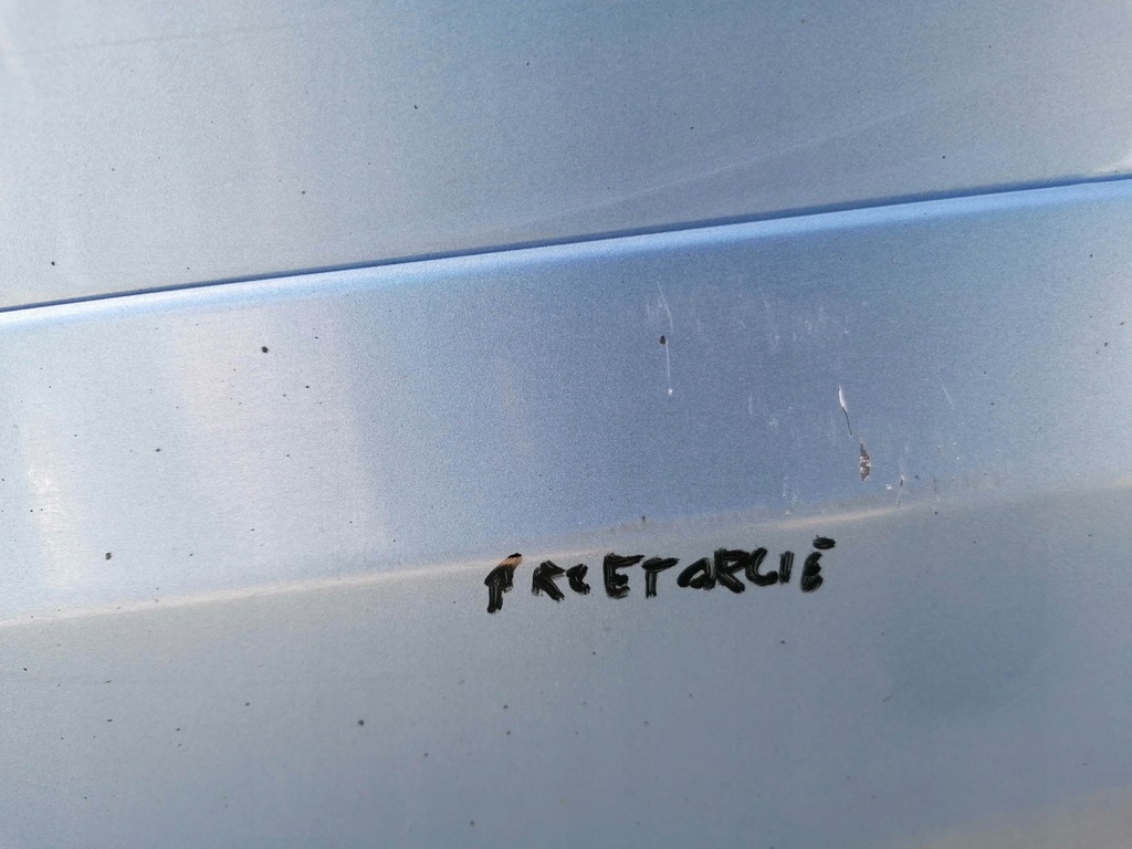 фото №7, Двері ліва перед renault grand scenic iii terpa