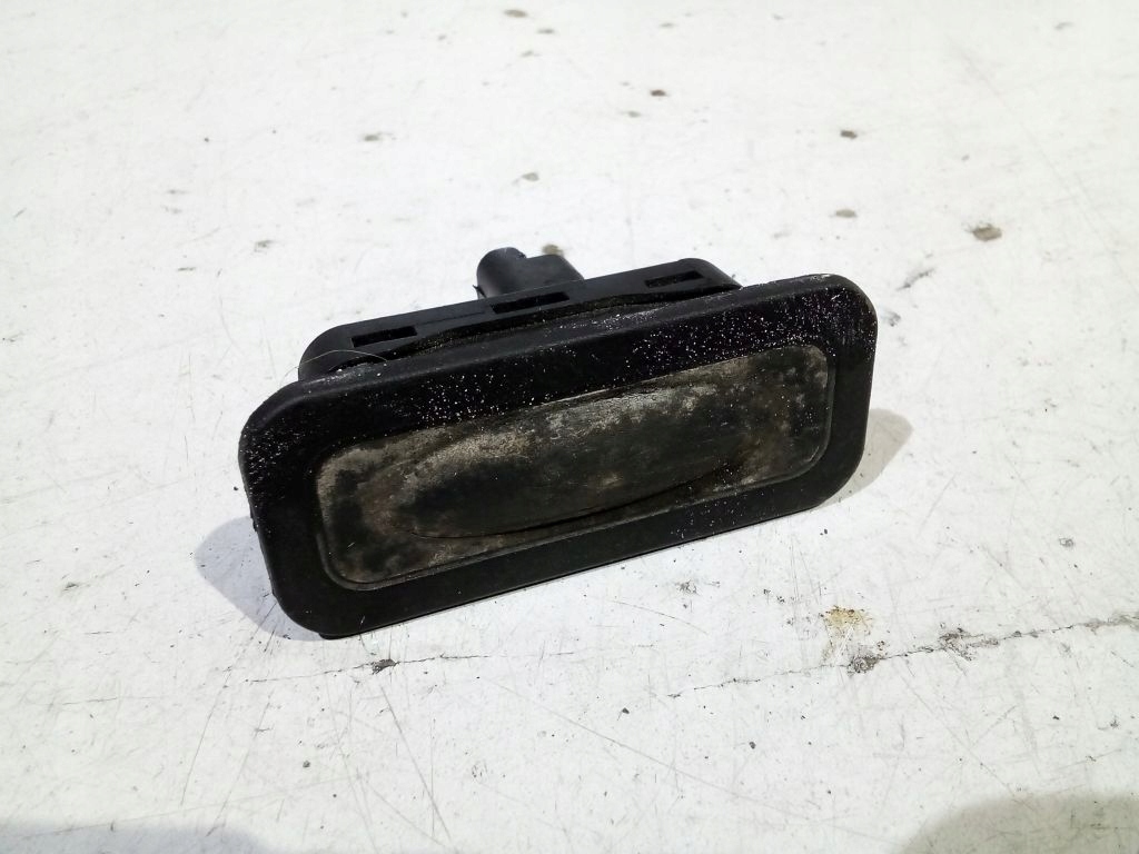 фото №1, Renault megane ii 2 kombi мікровимикач кришки задній