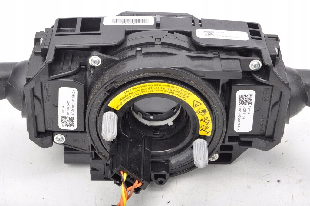 фото №7, Volvo v60 переключатель комбинированный 31334639 31334647