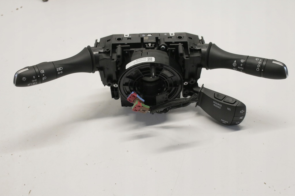 фото №1, Переключатель лента renault talisman