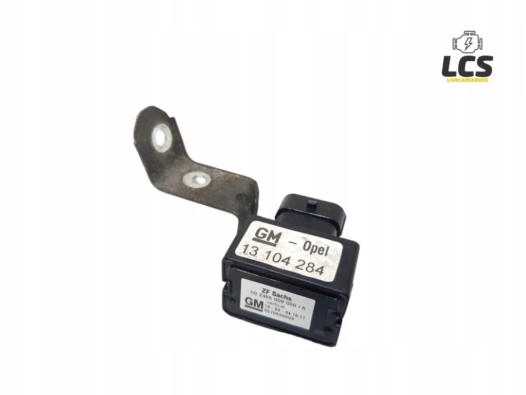 фото №1, Датчик ids opel astra h 13104284