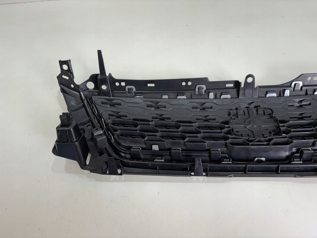 фото №9, Решётка радиатора решётка радиатора seat ibiza v 5 6f0 6f0853654d