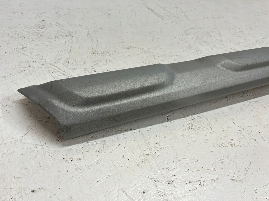 Peugeot partner 12-15 молдинг бампера перед спойлер 9810900077 Недорого