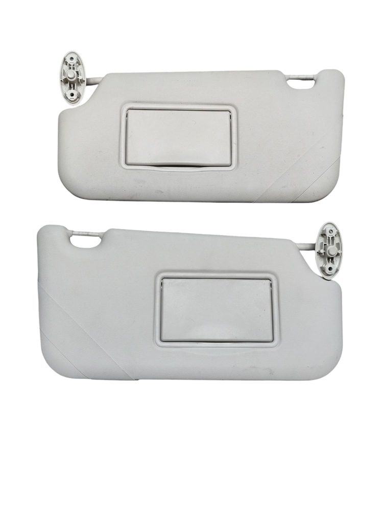 фото №2, Защита солнцезащитная ford focus mk3