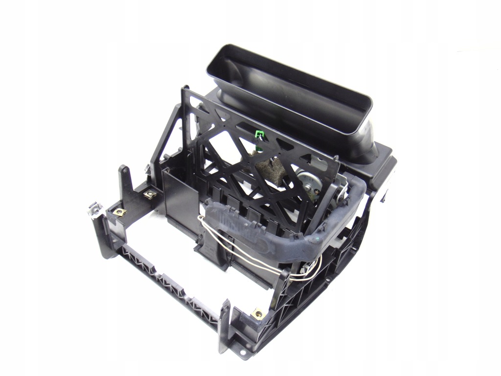 фото №5, Рамка корзина радио 1din audi a8 d2 4d0857007c