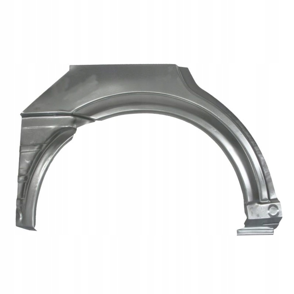 фото №1, Ремкомплект крила задня r opel astra g 98-09