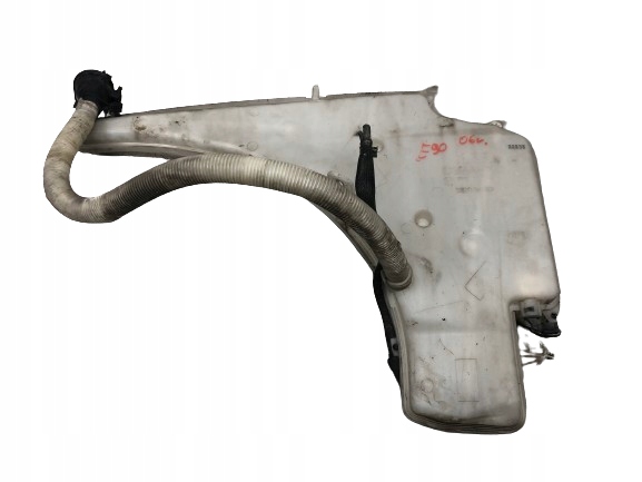 фото №1, Bmw оригінальний номер 7124231 бачок омивача