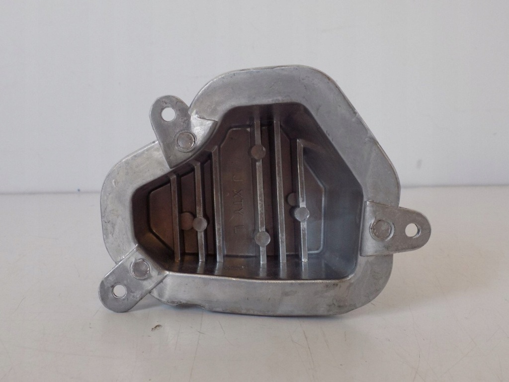 фото №5, Bmw 5 f10 f11 поворотник led лівий - 11263