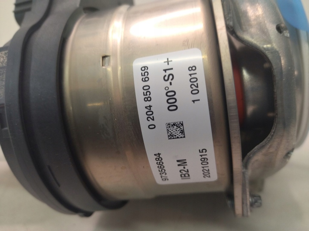 фото №9, 3q2614105bb насос тормозная усилитель тормозов vw arteon 17+ vw passat b8 15+ версия u.k