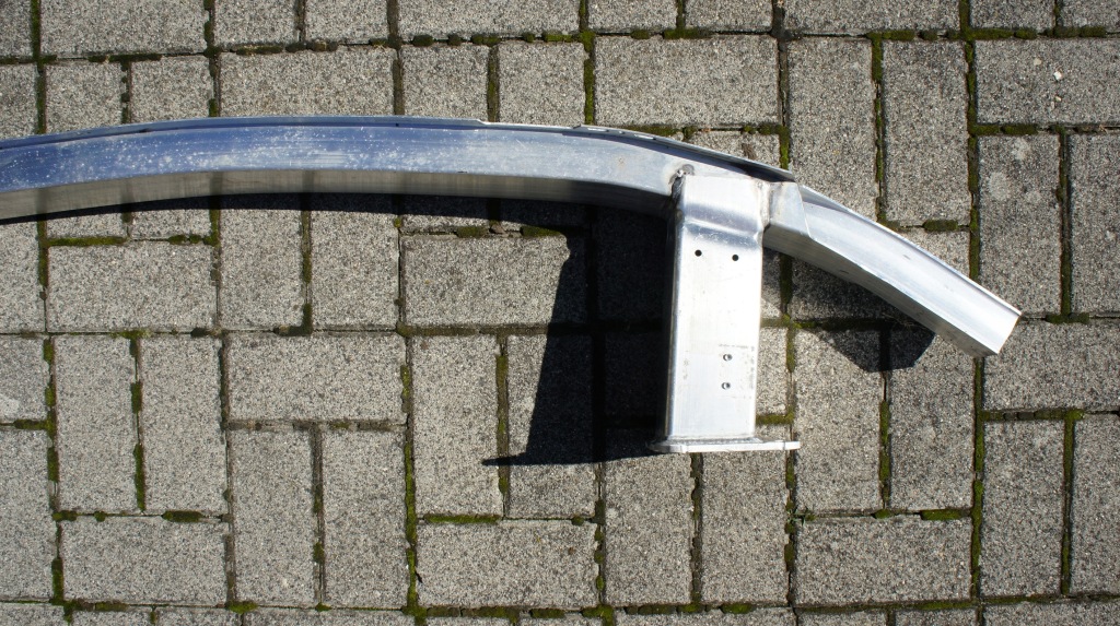 Ремень передний усилитель балка абсорбер датчики audi a6 c8 4k0 a7 4k8 Цена