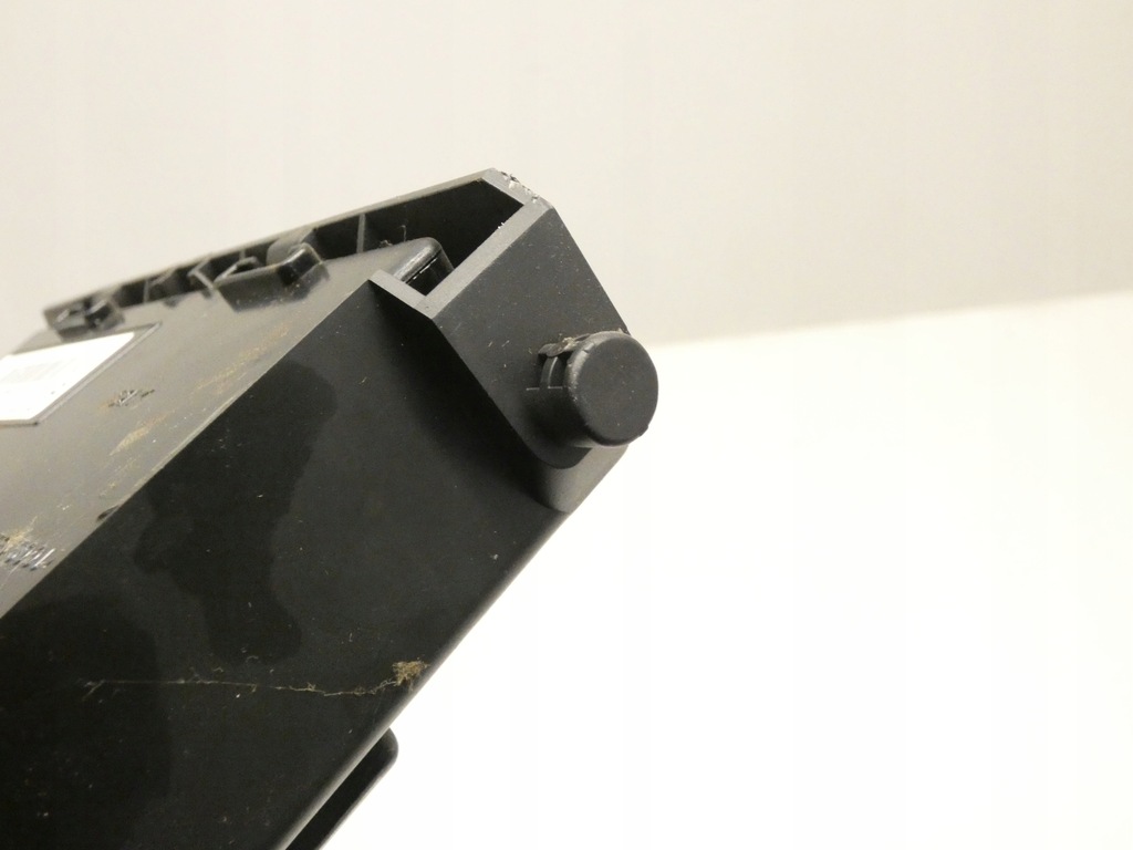 фото №4, Модуль bcm renault modus clio iii l2cr+ 8200497363