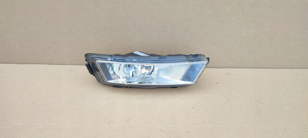 фото №2, Фара протитуманний skoda оригінальний номер 5ja941700