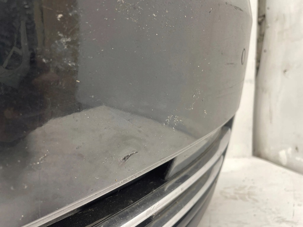 фото №7, Audi a8 s8 d4 4h 2013 бампер передній