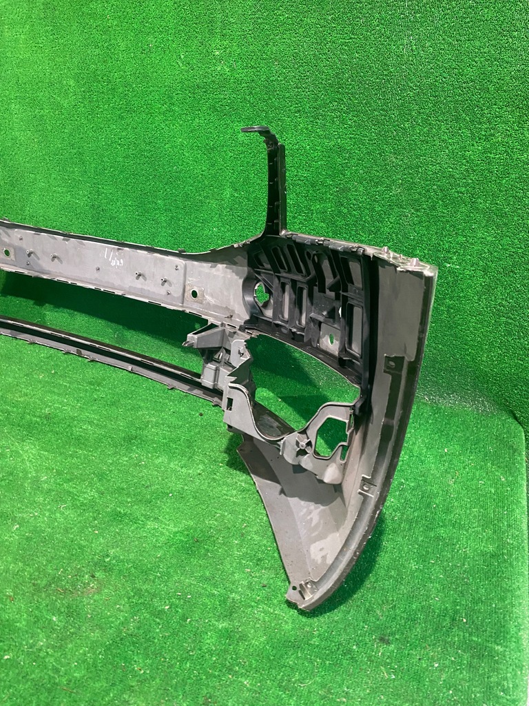 фото №6, Бампер передній перед skoda octavia iii lift