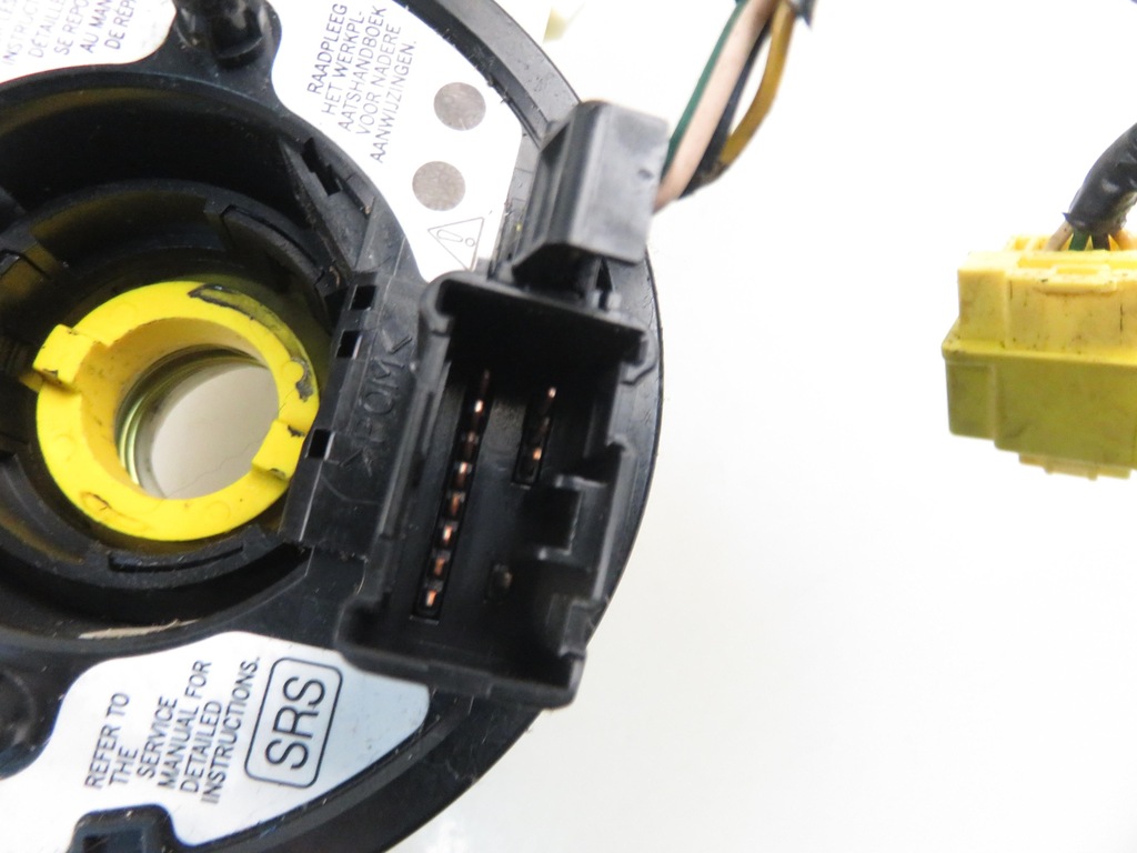 фото №10, Перемикач комбінований honda fr-v