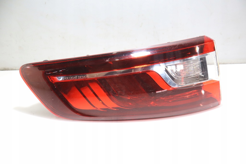 фото №1, Лампа ліва задня renault megane iv kombi