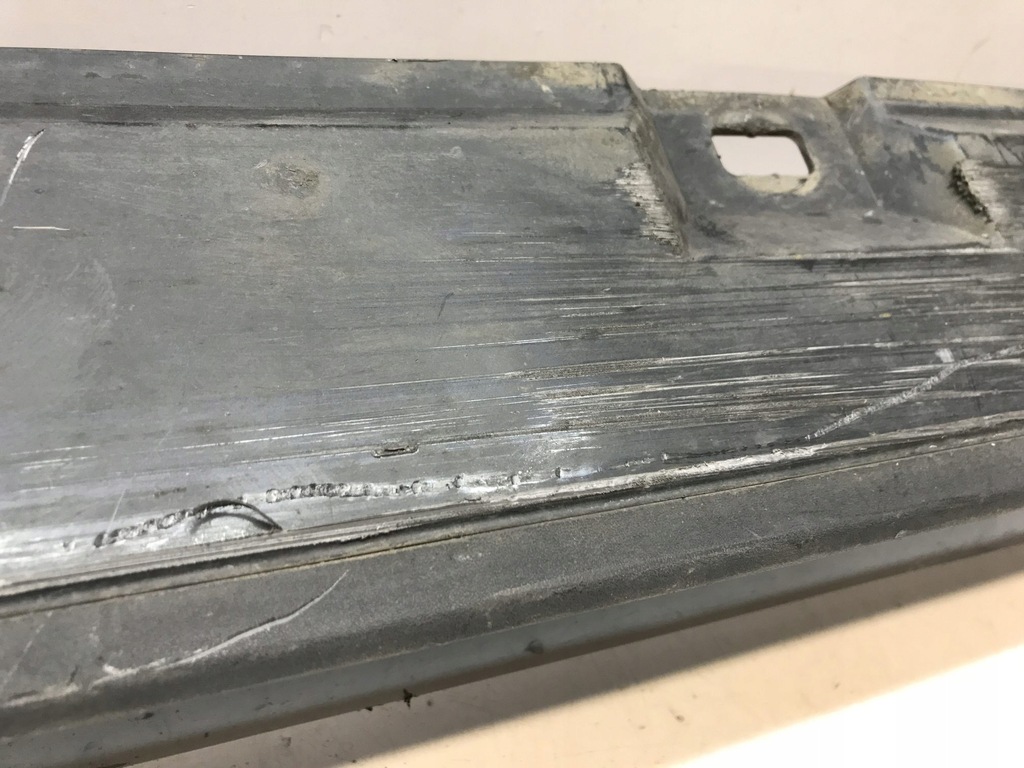 фото №9, Молдинг порог левая audi a5 8w s-line 8w8853859a